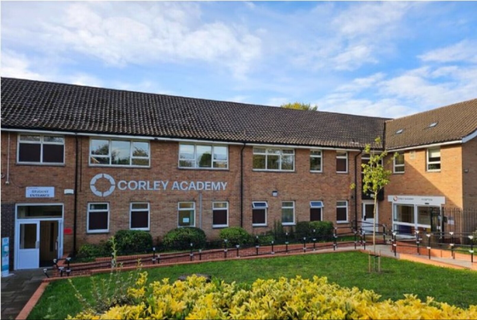 Corley Academy, Coventry, West Midlands | Teaching Jobs & Education ...