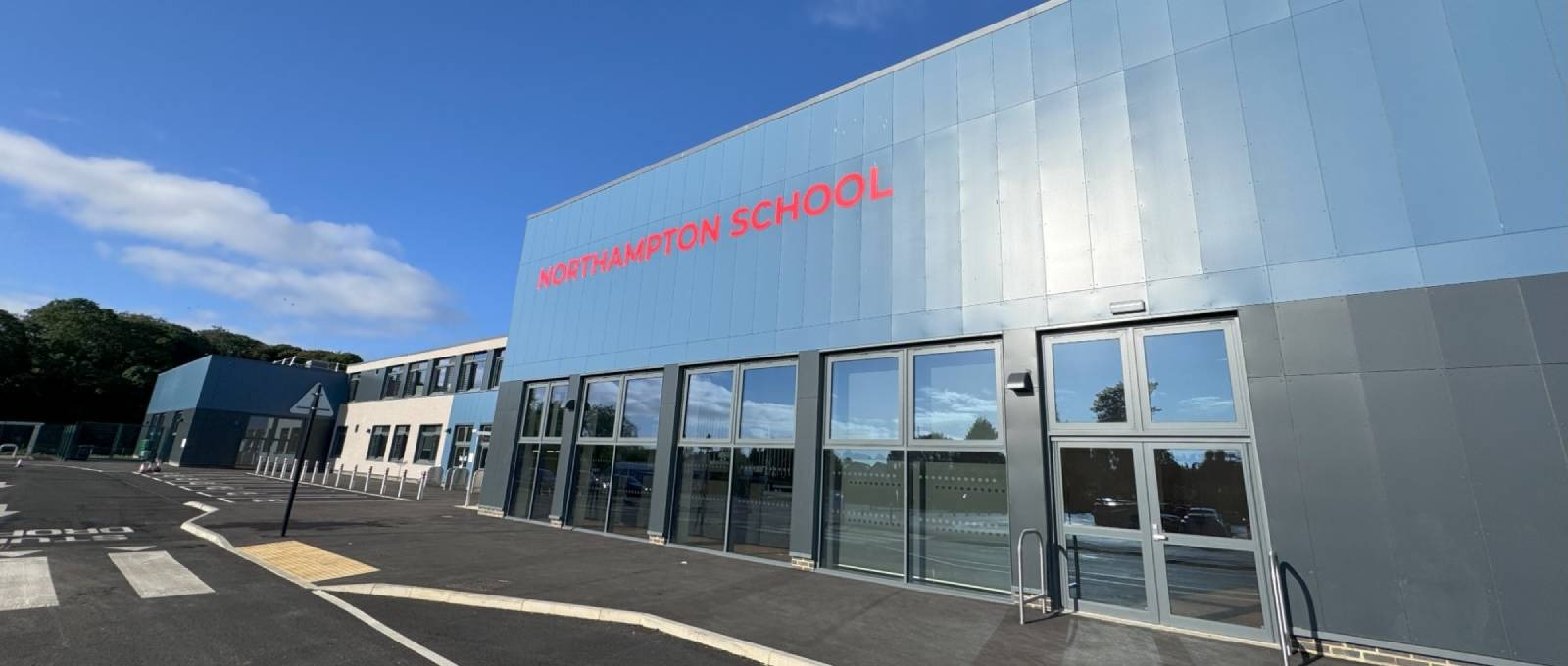DT Technician - Product Design and Food at Northampton School ...