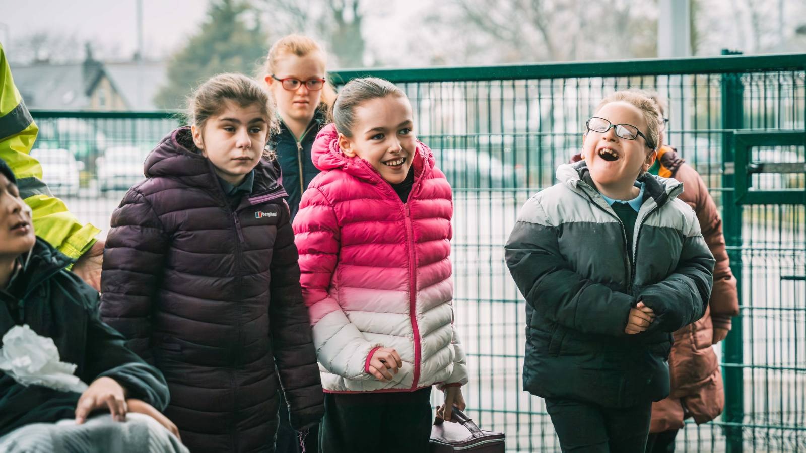 Beechcliffe Special School, Keighley, West Yorkshire | Teaching Jobs ...