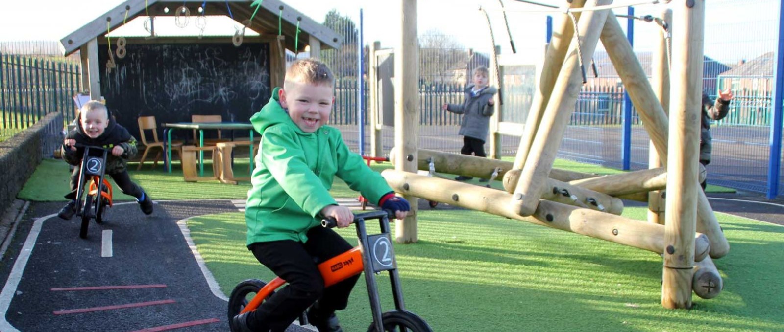 Class Teacher at St Mary's RC Primary School, a Voluntary Academy