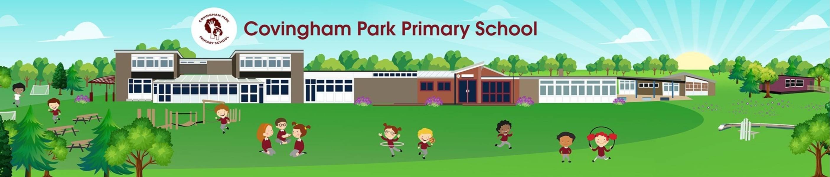 Covingham Park Primary School, Swindon, Wiltshire | Teaching Jobs ...