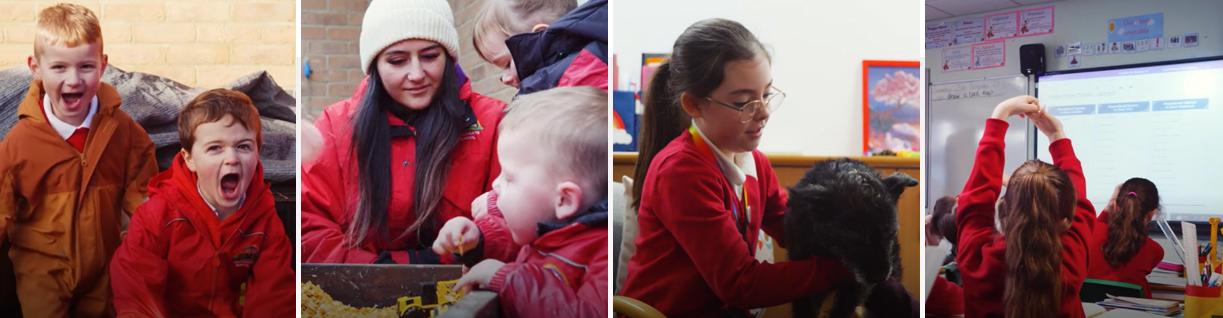 Catchgate Primary School, Stanley, County Durham | Teaching Jobs ...