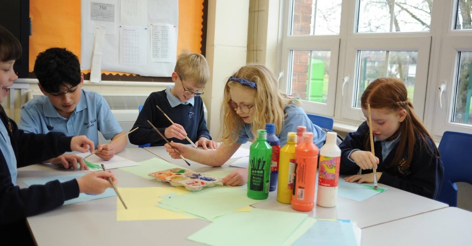 Teacher of Spanish (PPA Cover) at Arno Vale Junior School, Nottingham ...