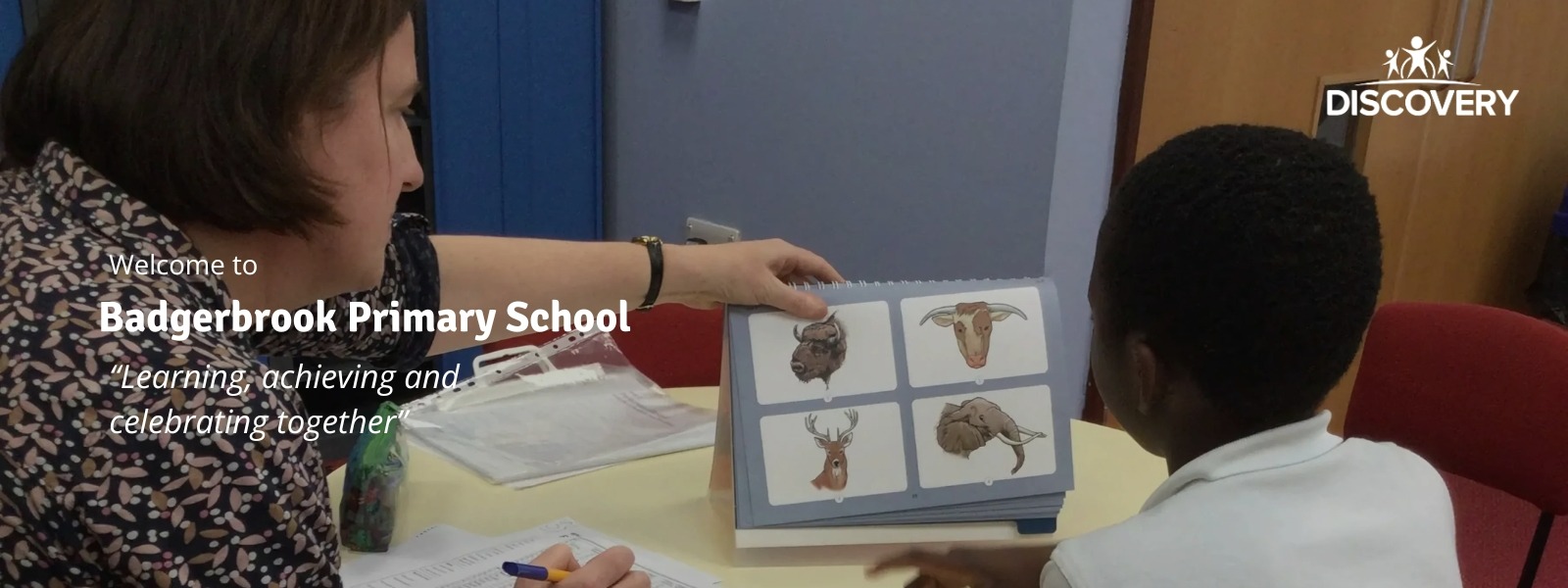 Badgerbrook Primary School, Leicester, Leicestershire | Teaching Jobs ...