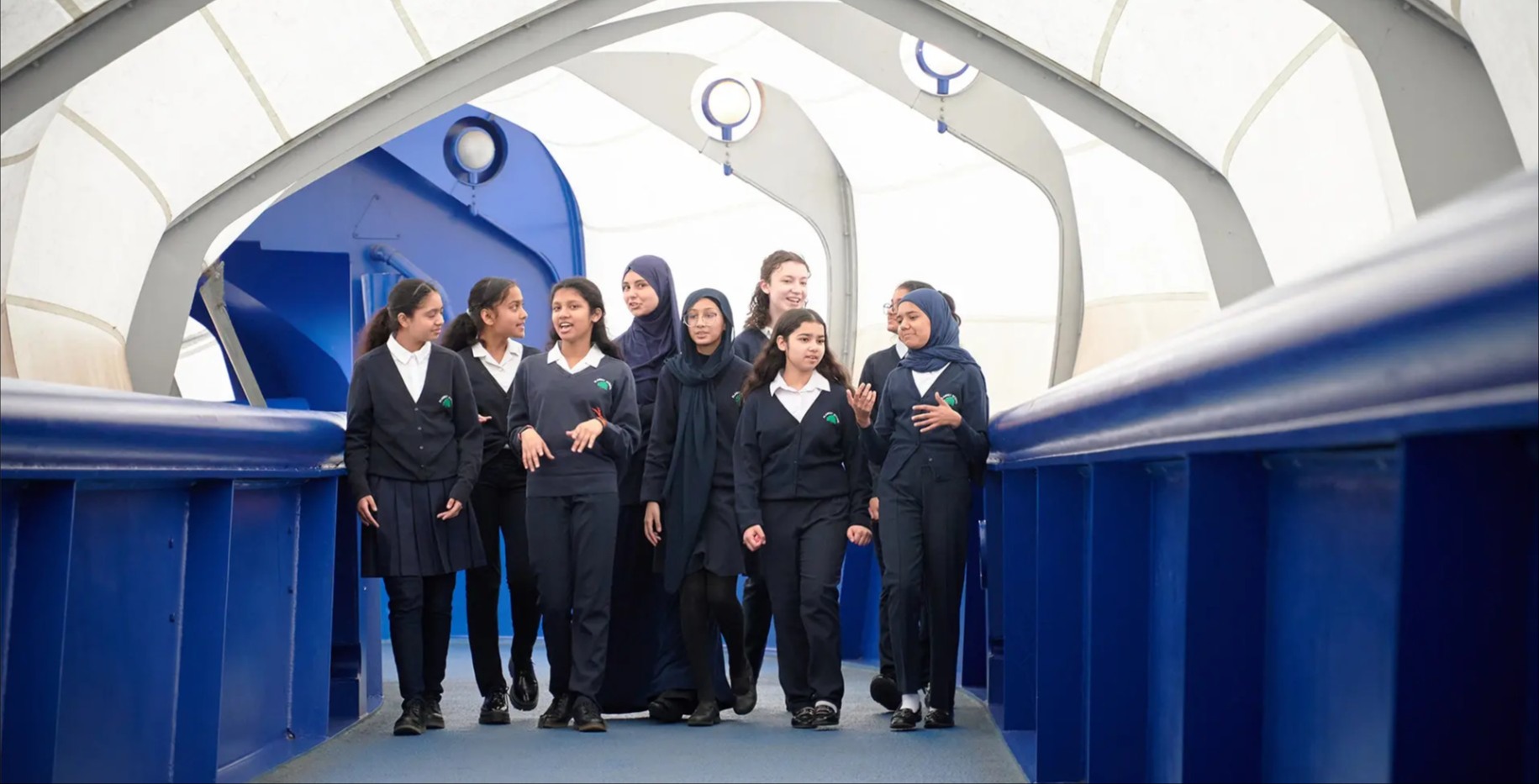 Plashet, City of London Academy, London, Greater London | Teaching Jobs ...