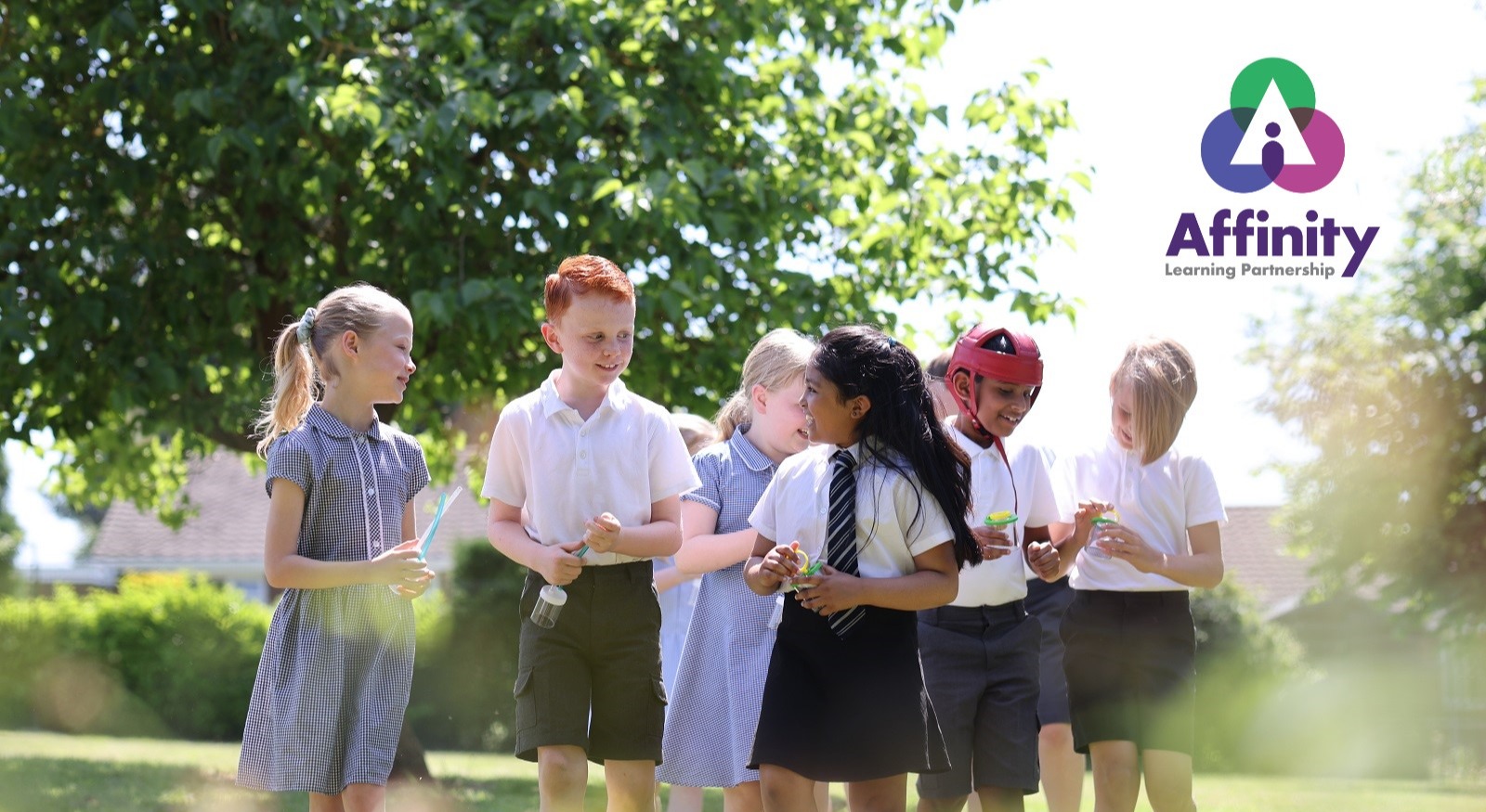 Affinity Learning Partnership, Burton On Trent, Staffordshire ...