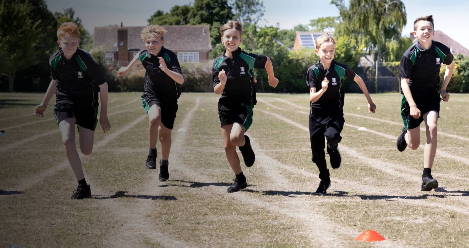 Primary Improvement Lead at The Pyramid Schools Trust, Harlington ...