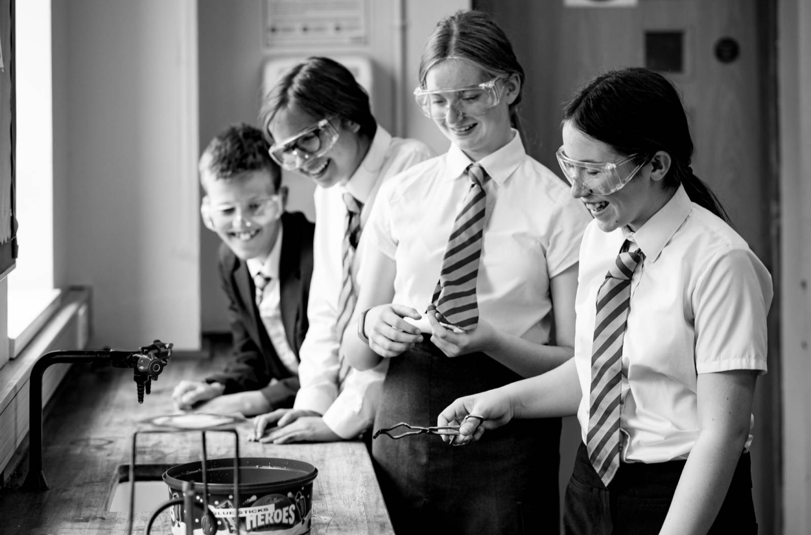 Instanter Learning Trust, Sunbury-On-Thames, Surrey | Teaching Jobs ...