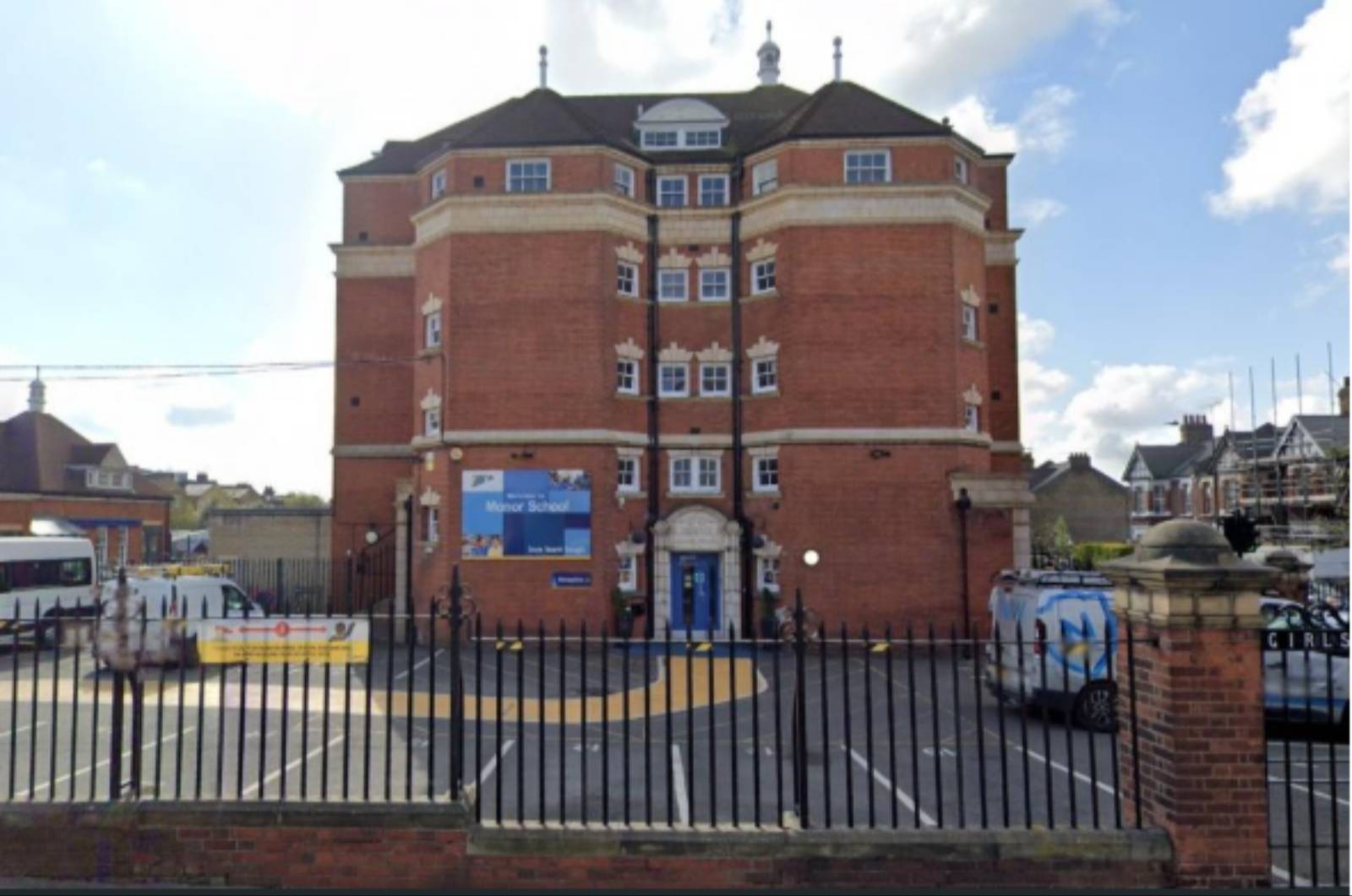 Learning Support Assistant at Manor School Kilburn, Kilburn, London ...