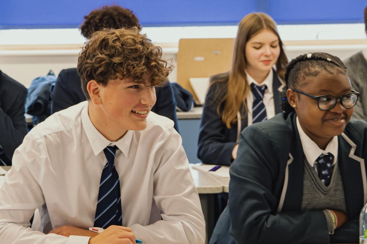 Knowledge Schools Trust, London, Greater London | Teaching Jobs ...