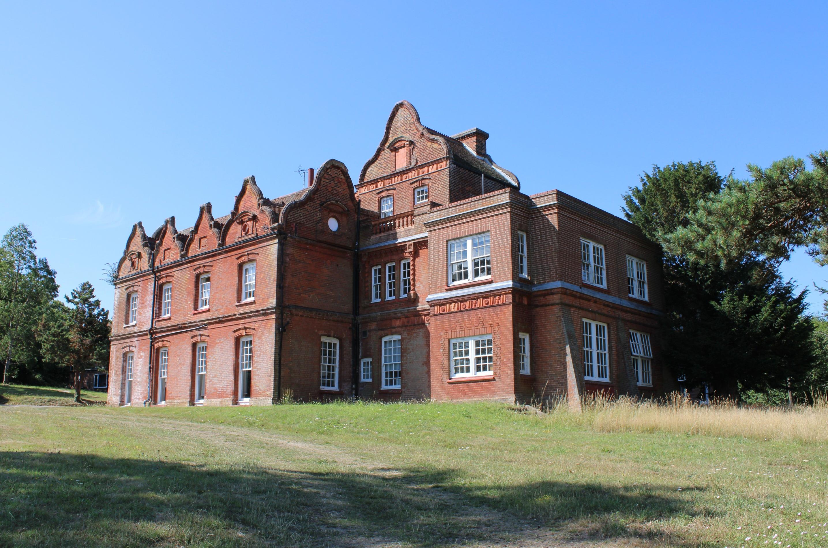 The Haefen, Manningtree, Essex | Teaching Jobs & Education Jobs | MyNewTerm