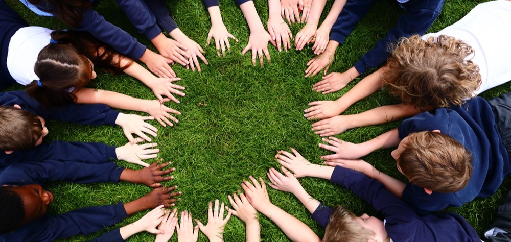School Effectiveness Partner (Secondary) at Oxford Diocesan Bucks ...