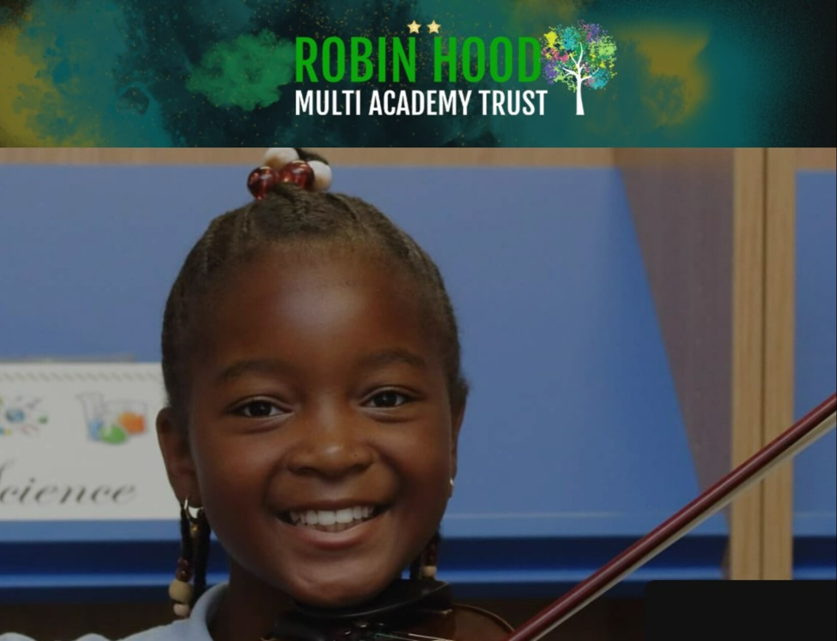 Robin Hood Multi Academy Trust, Birmingham, West Midlands | Teaching ...