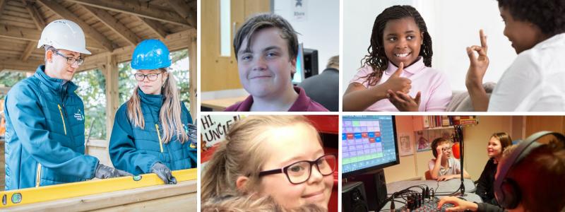 Creating Tomorrow Multi Academy Trust, Kettering, Northamptonshire ...